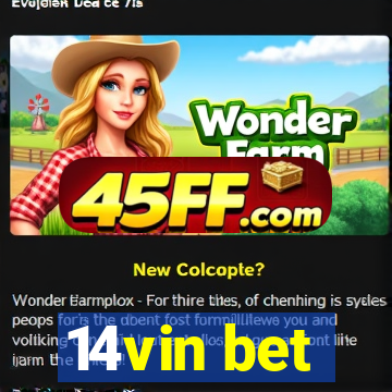 14vin bet